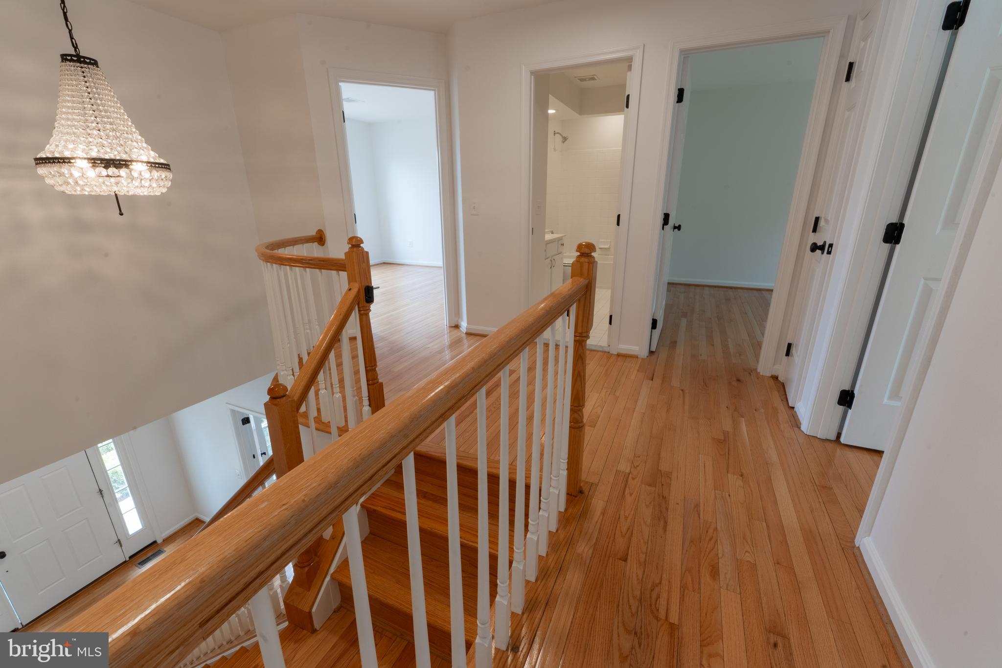 GERMANTOWN - Residential