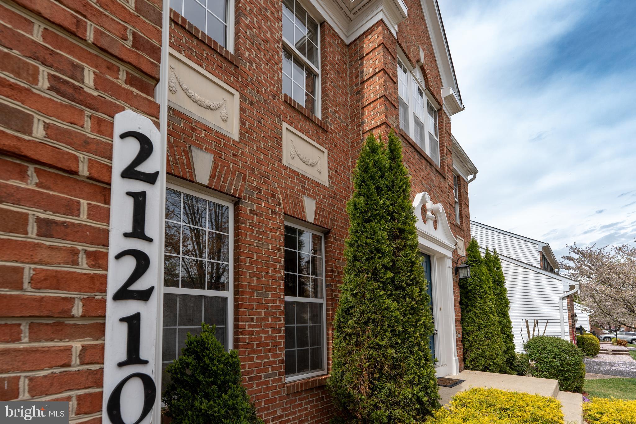 GERMANTOWN - Residential