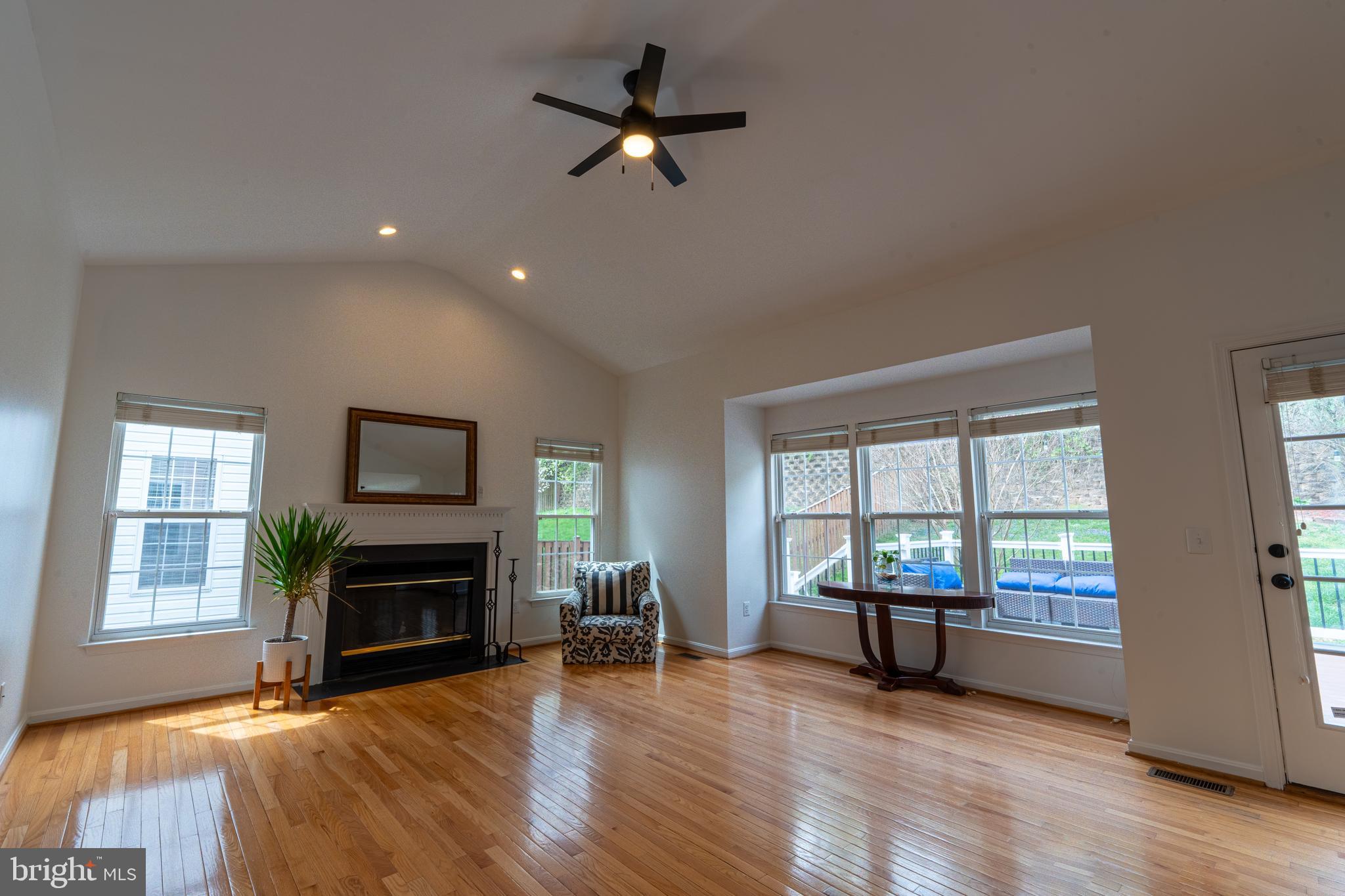 GERMANTOWN - Residential