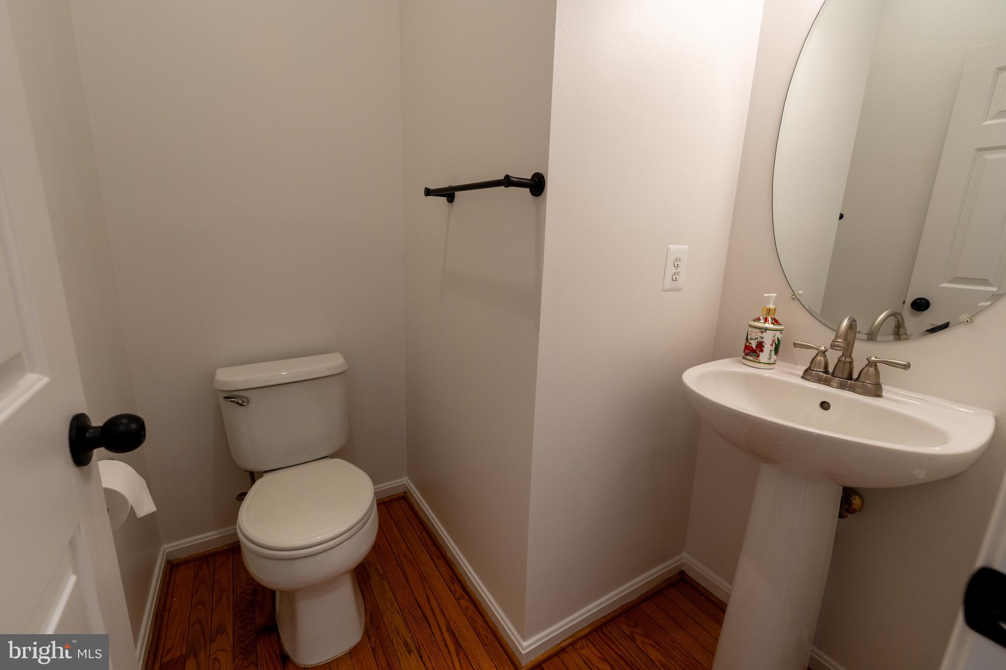 GERMANTOWN - Residential