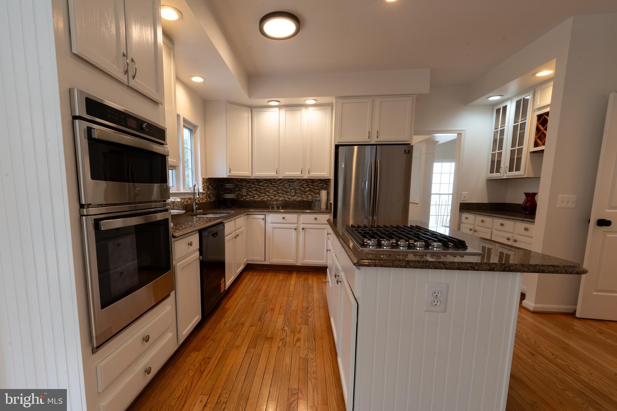 GERMANTOWN - Residential