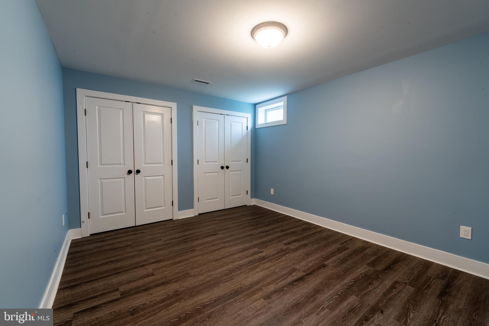 GERMANTOWN - Residential