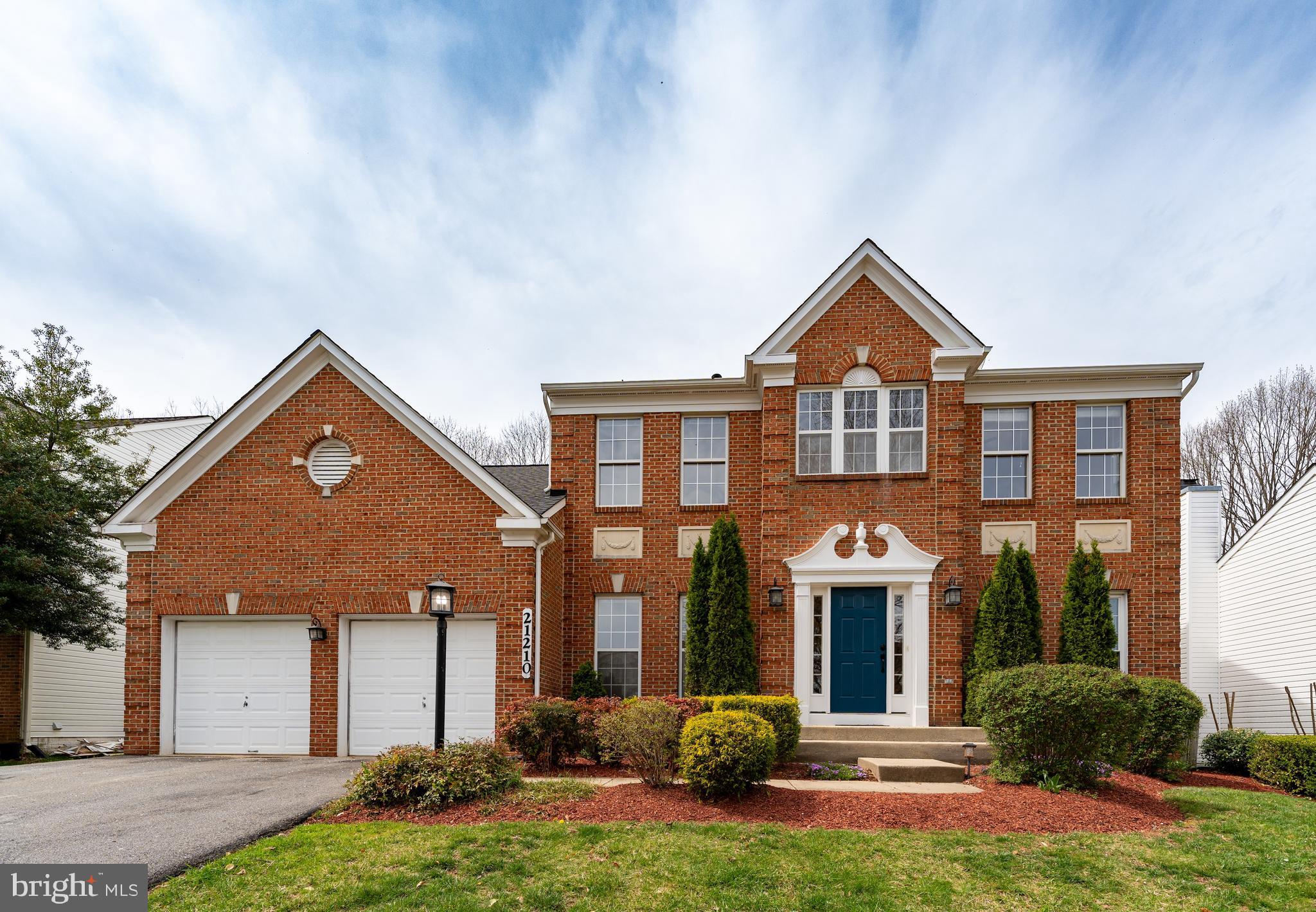 GERMANTOWN - Residential