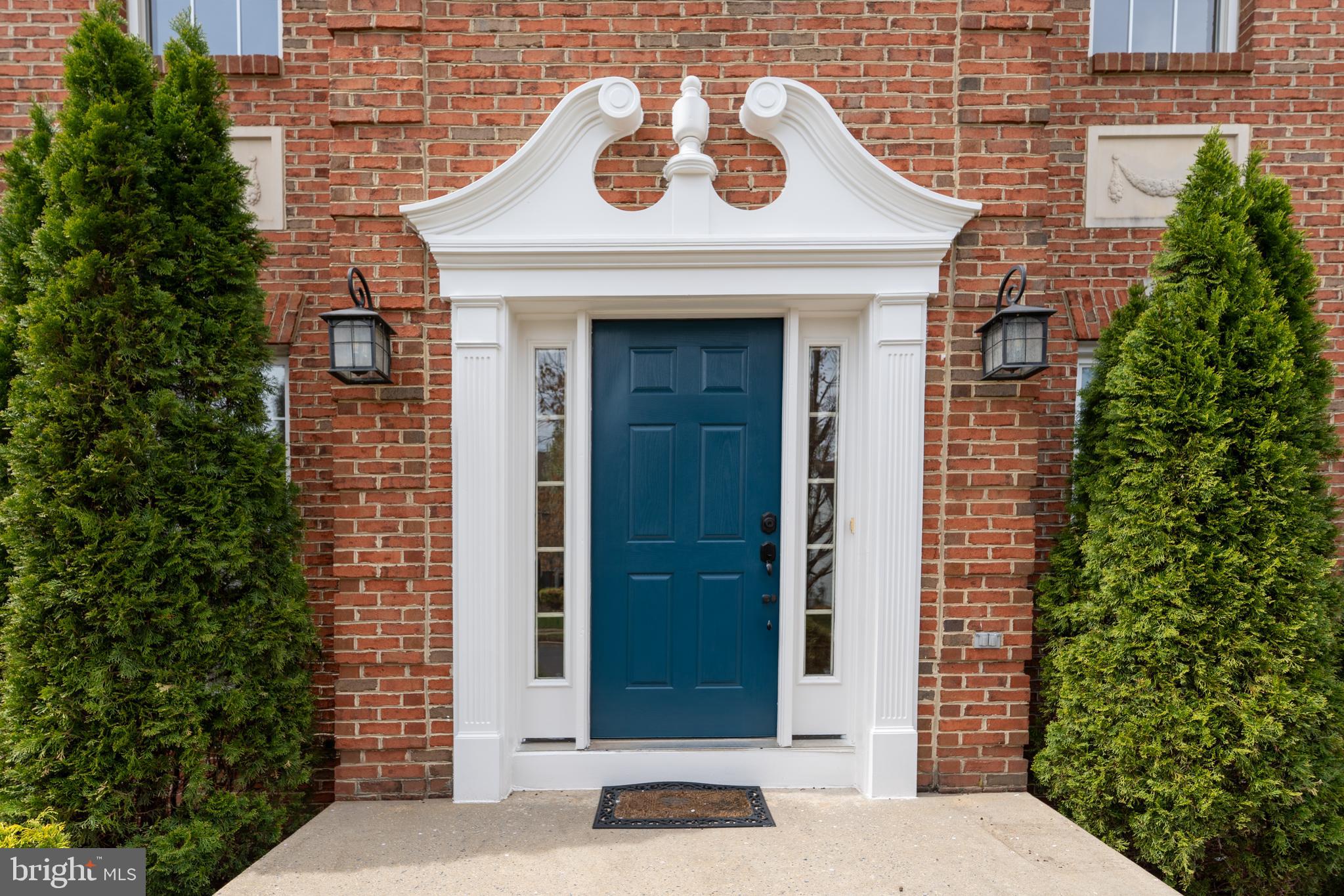 GERMANTOWN - Residential