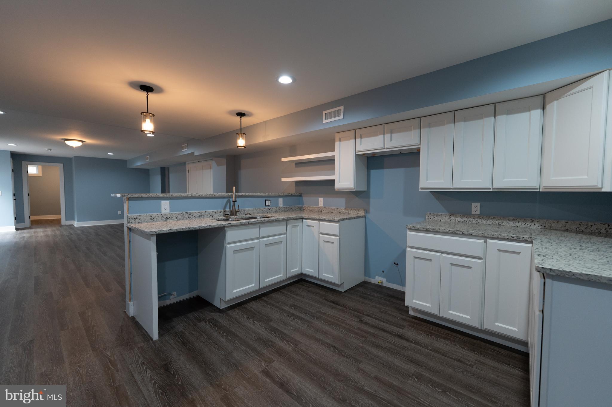 GERMANTOWN - Residential