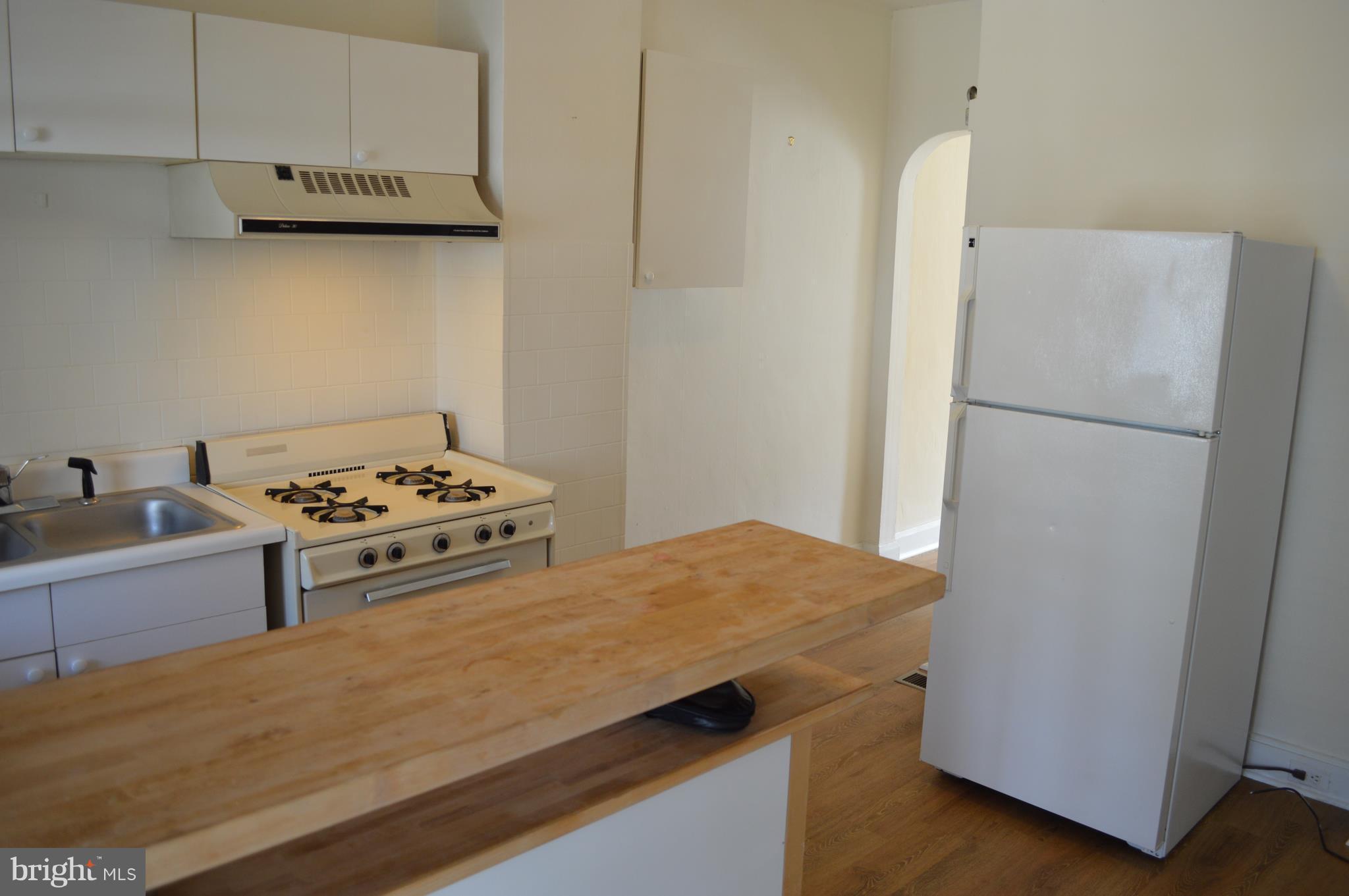 CANTON - Residential Lease