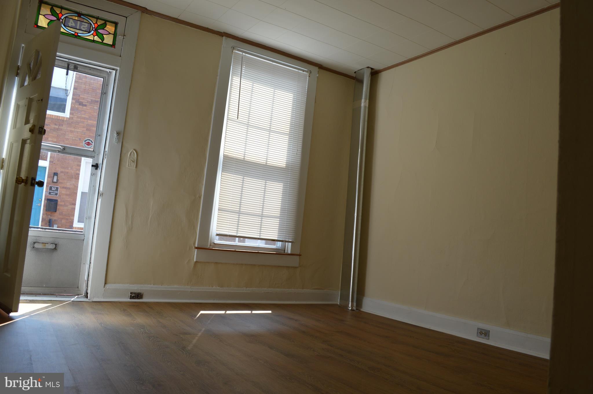 CANTON - Residential Lease