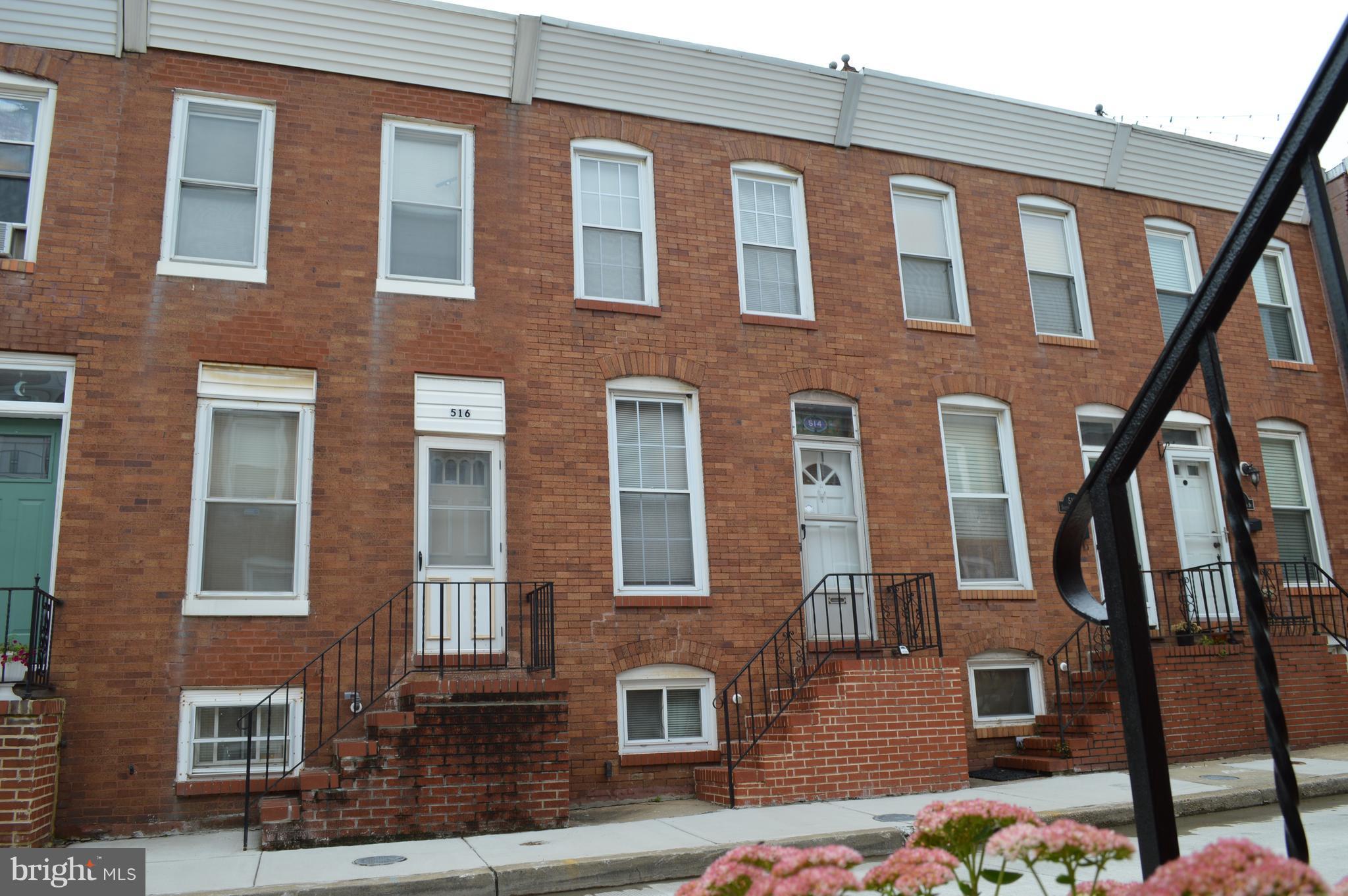 CANTON - Residential Lease