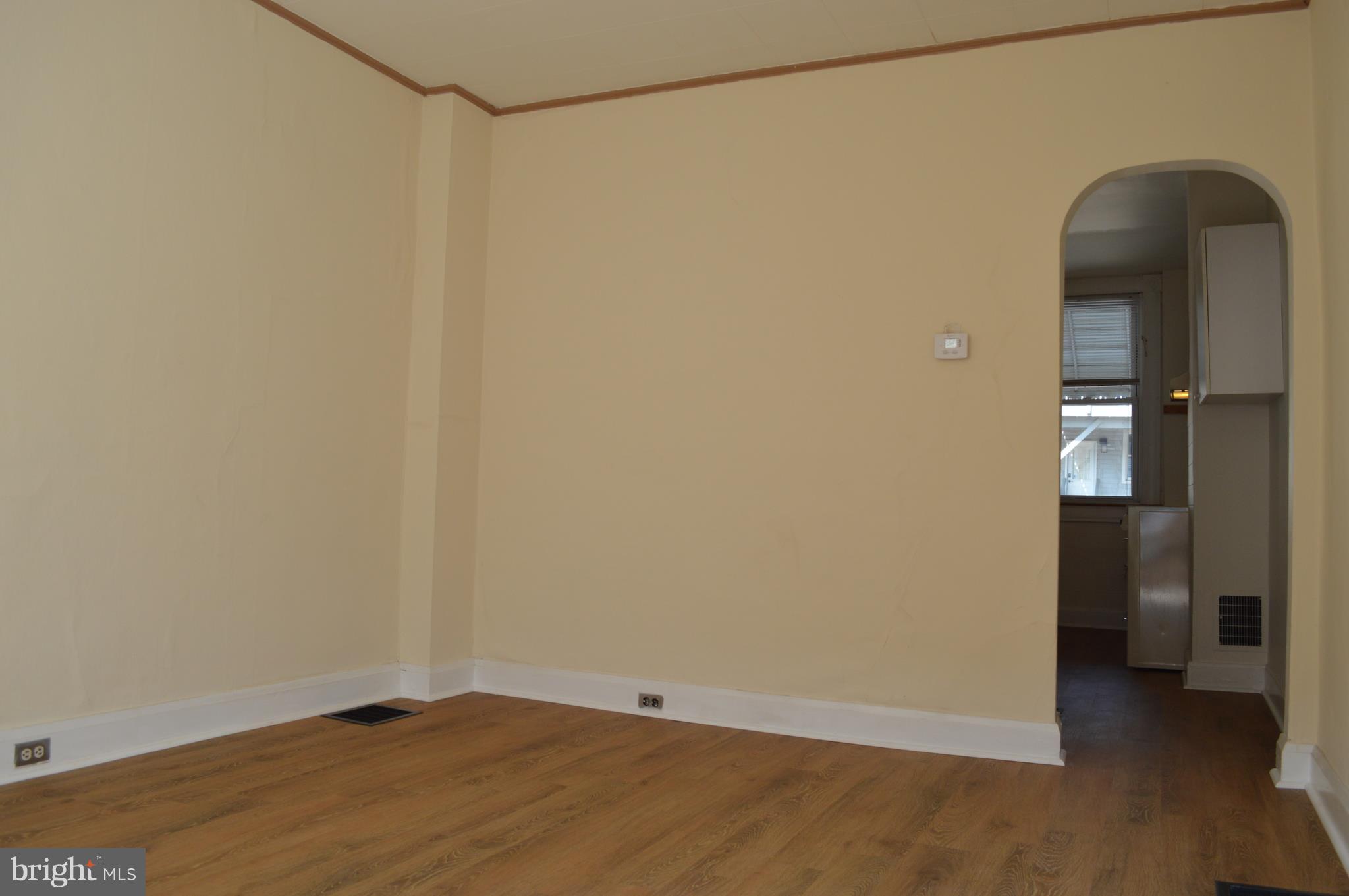 CANTON - Residential Lease