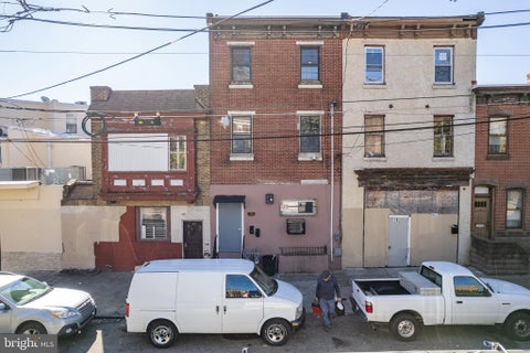 Condo For Rent - 184 E Huntingdon Street #3<br/> PHILADELPHIA, PA 19125