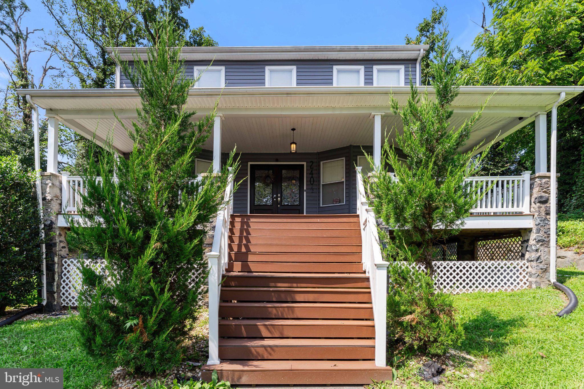 2404 CHELSEA TERRACE