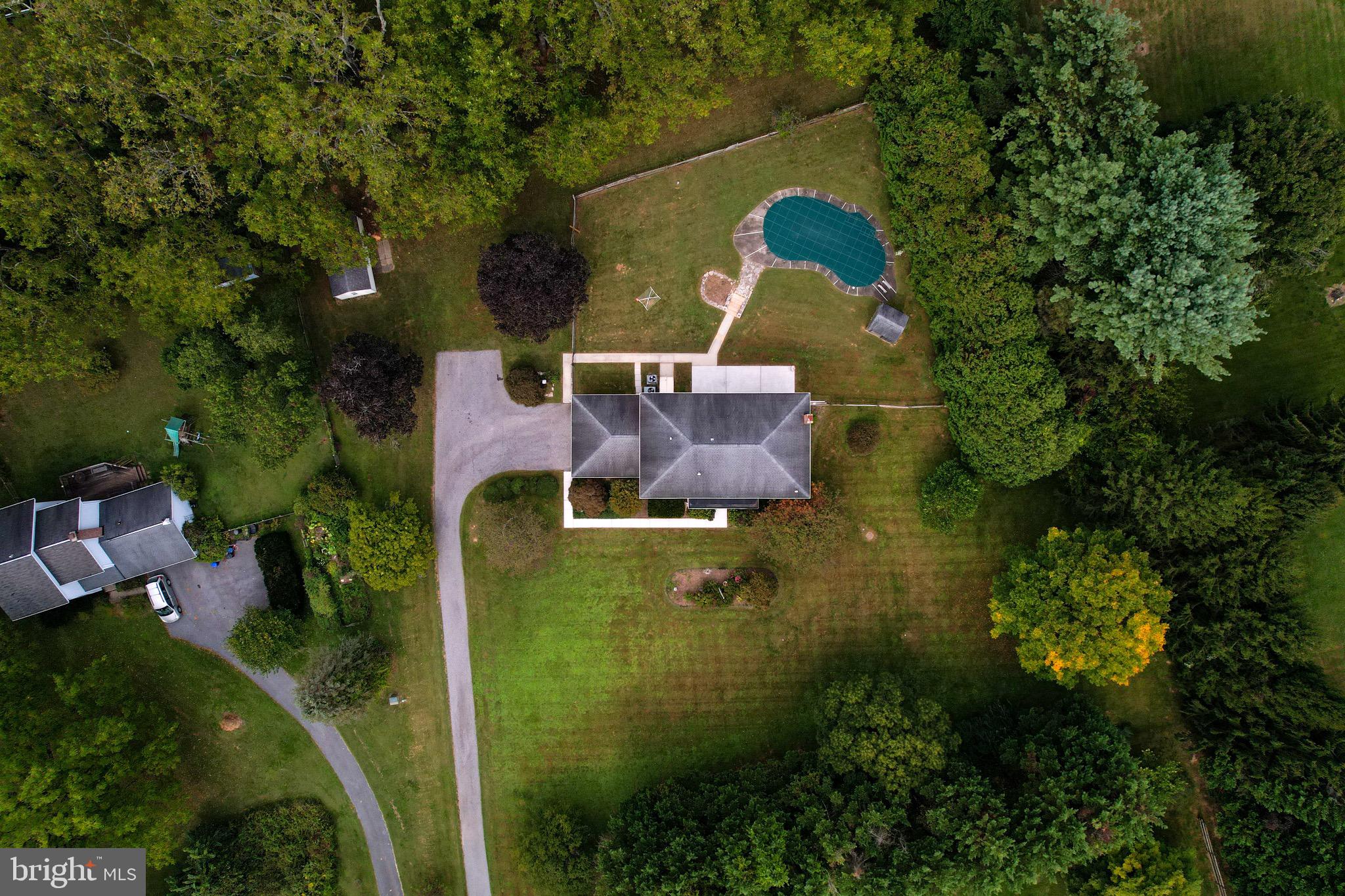 APPLE VALLEY - Residential