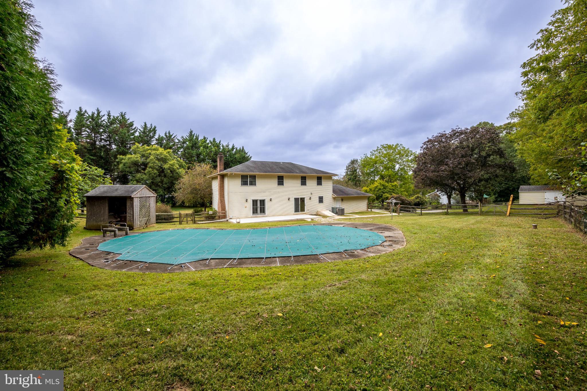 APPLE VALLEY - Residential