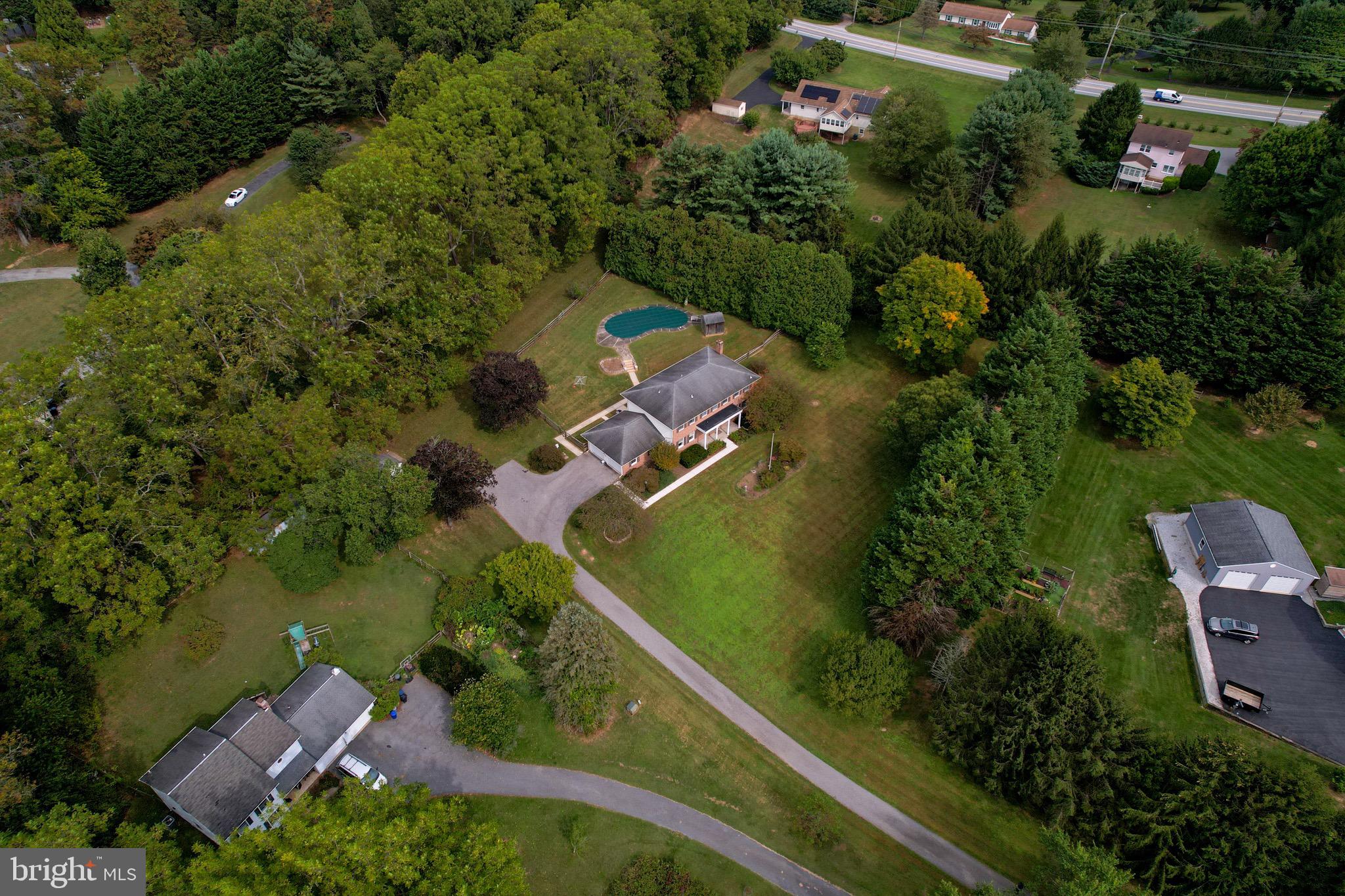 APPLE VALLEY - Residential