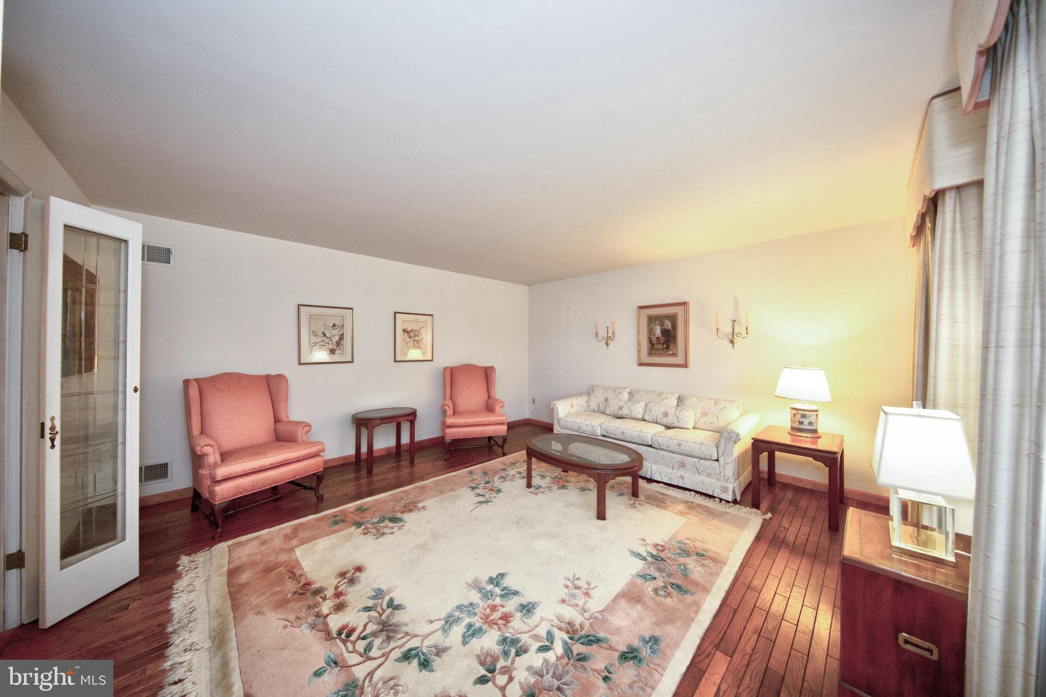 APPLE VALLEY - Residential