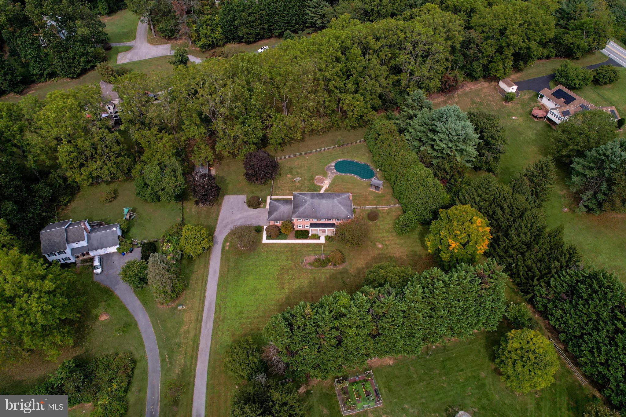 APPLE VALLEY - Residential