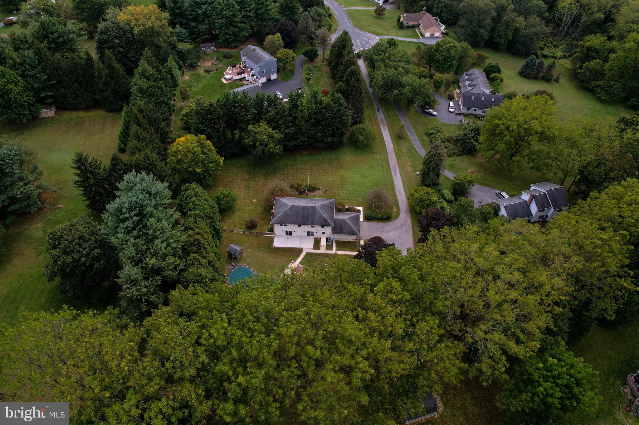 APPLE VALLEY - Residential