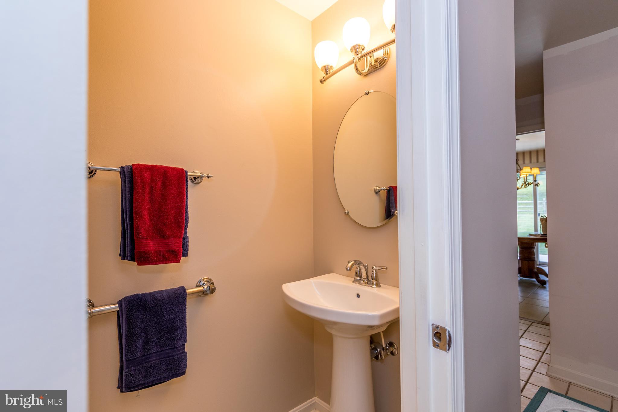 APPLE VALLEY - Residential