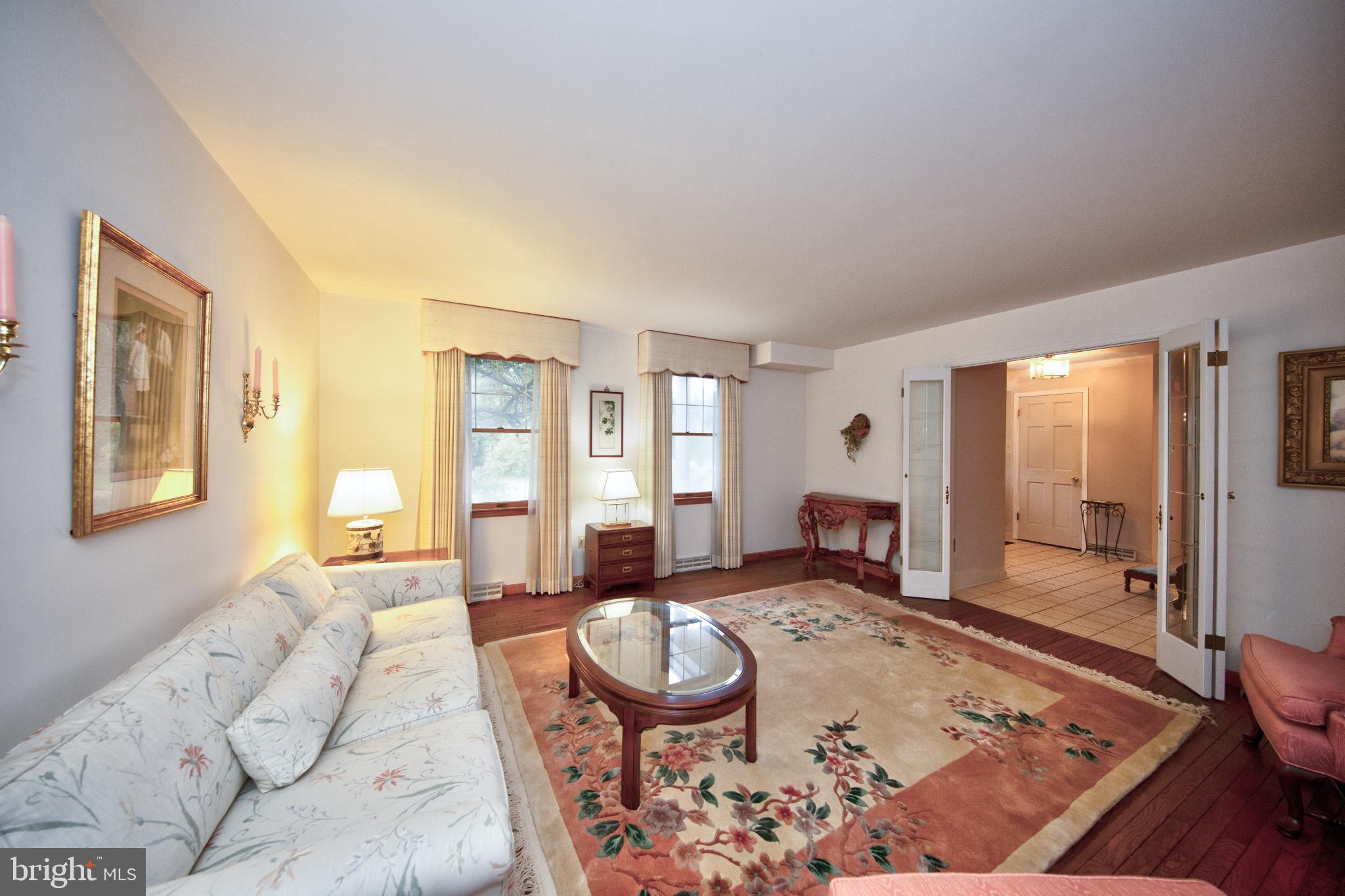 APPLE VALLEY - Residential