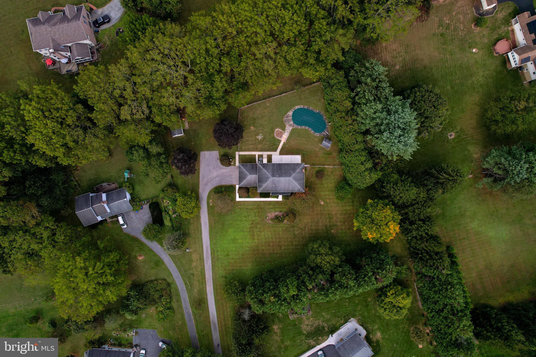 APPLE VALLEY - Residential