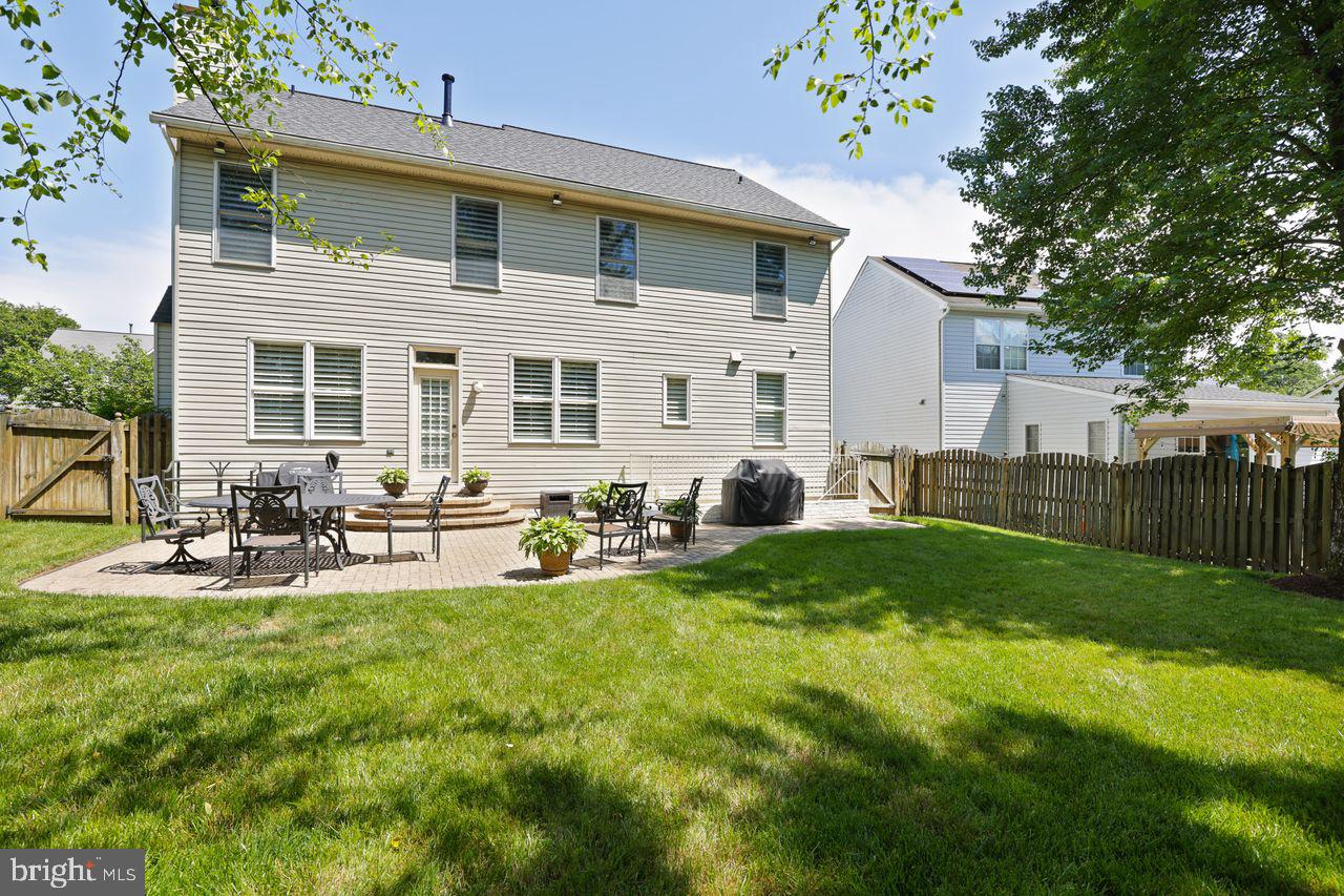 CHAPMAN FARM - Residential