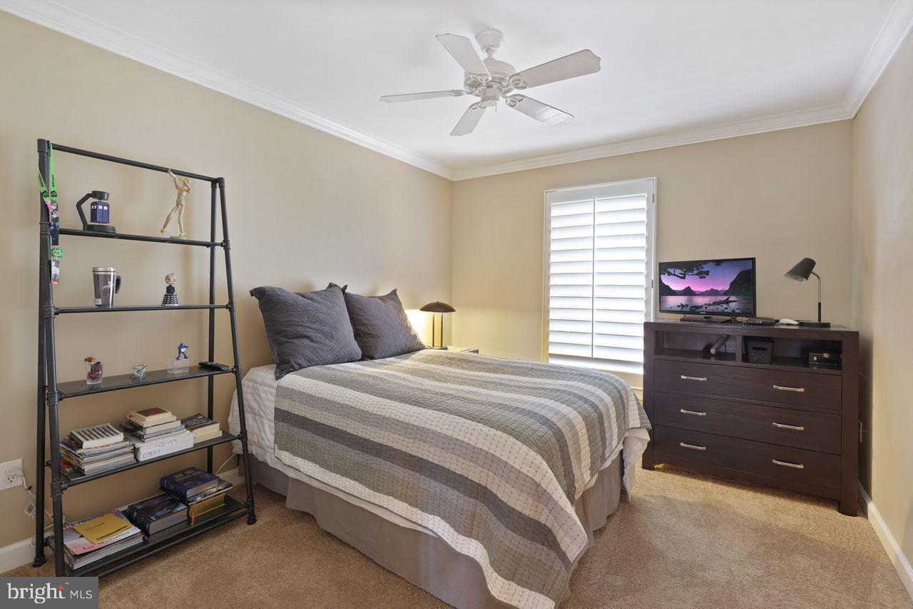 CHAPMAN FARM - Residential