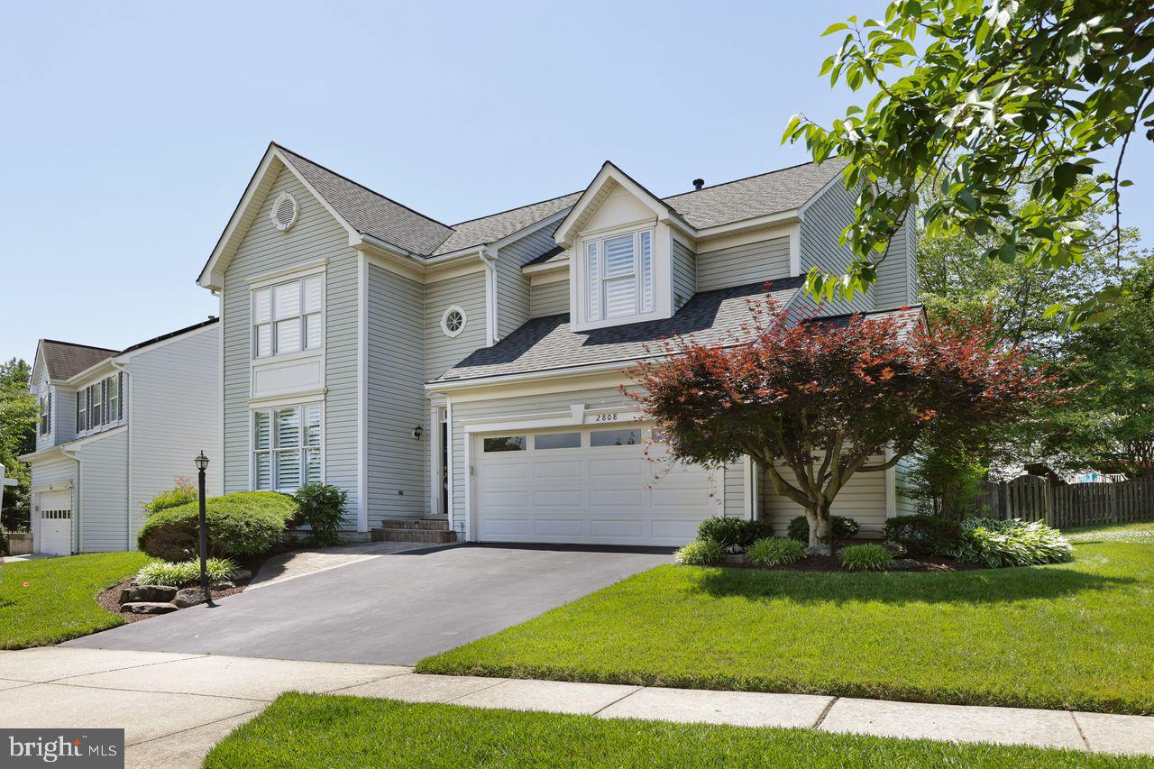 CHAPMAN FARM - Residential