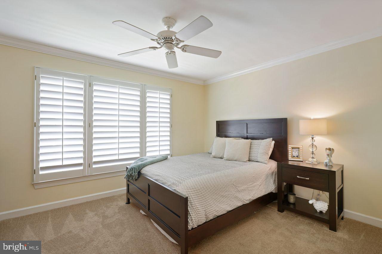 CHAPMAN FARM - Residential