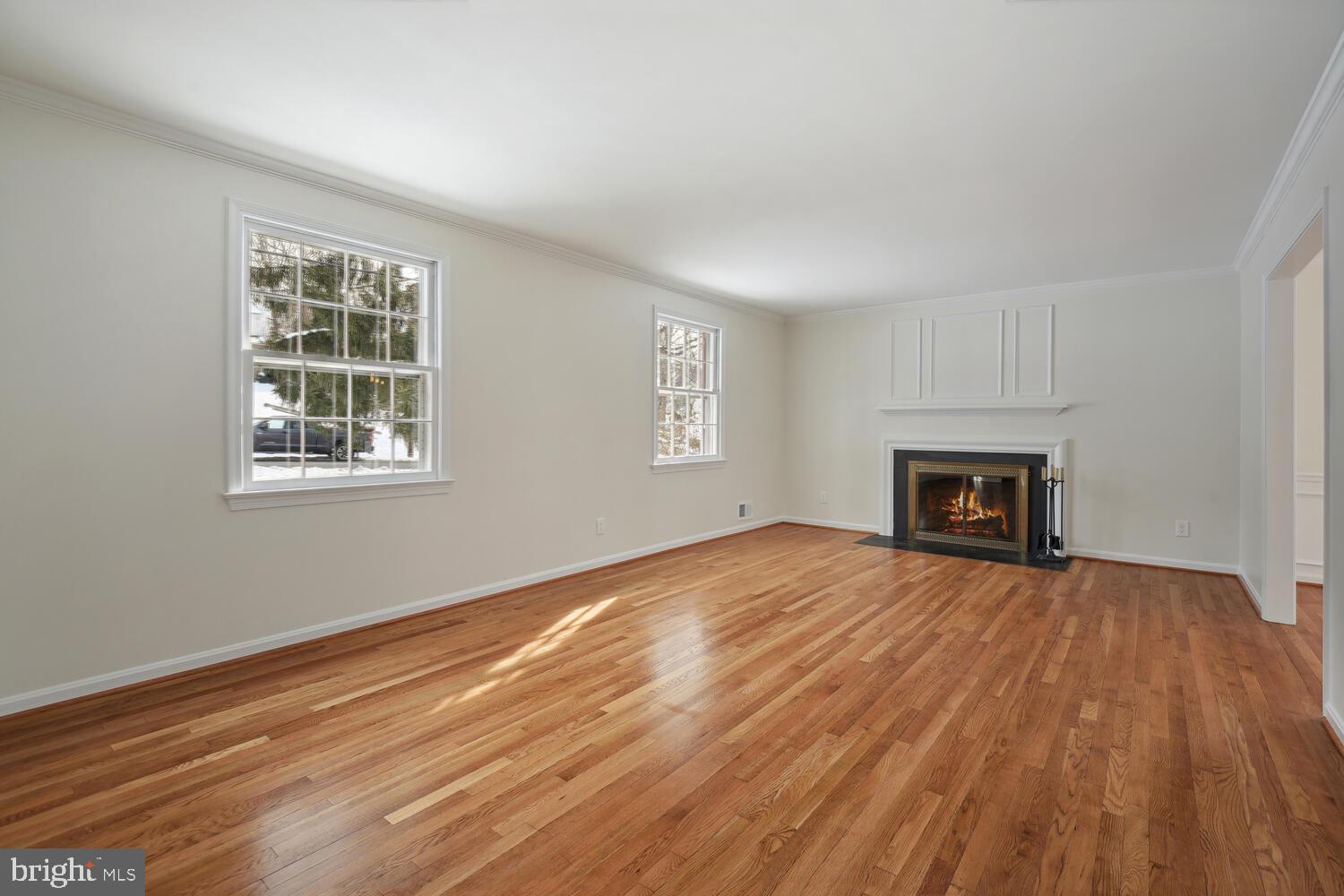 SMITHFIELD - Residential