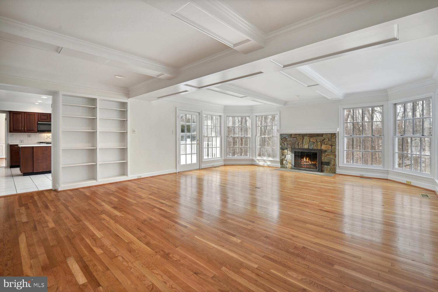 SMITHFIELD - Residential