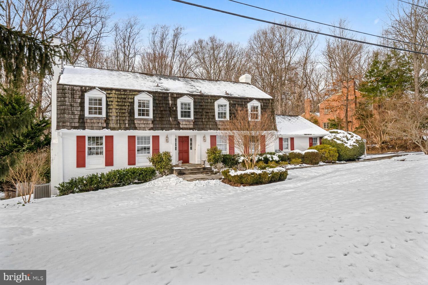 SMITHFIELD - Residential