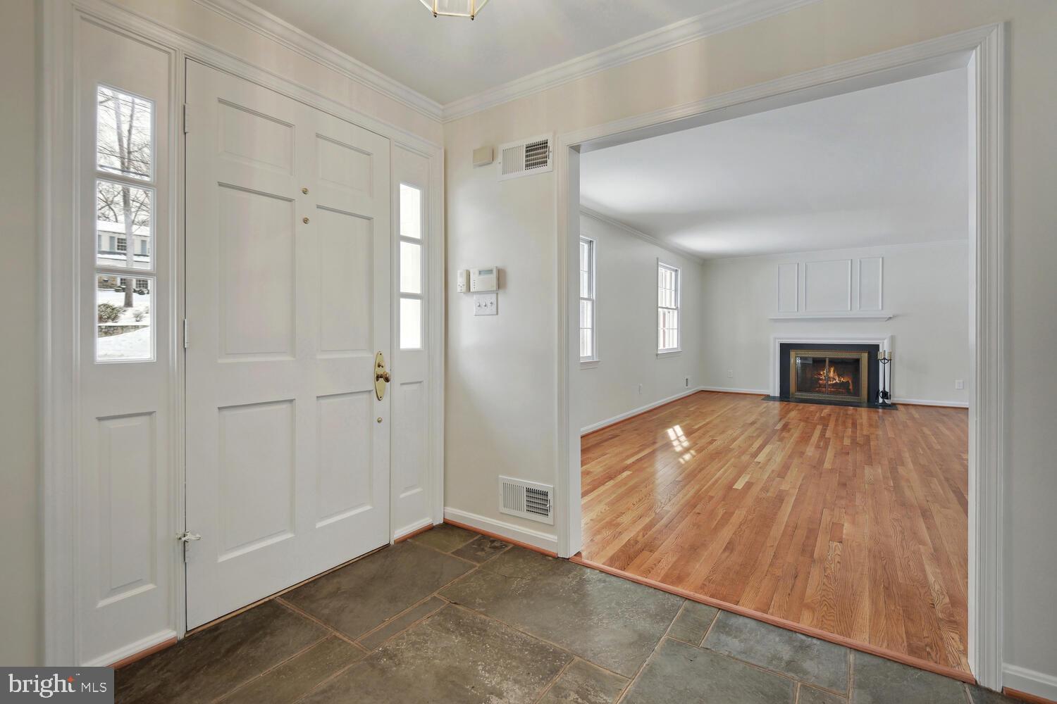 SMITHFIELD - Residential