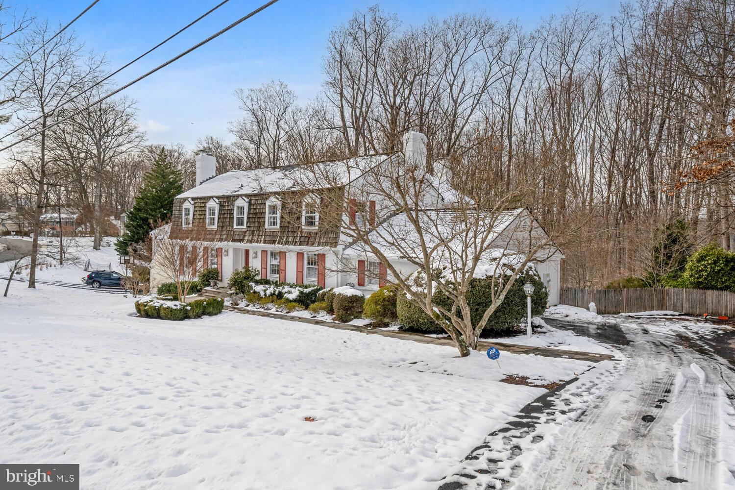 SMITHFIELD - Residential