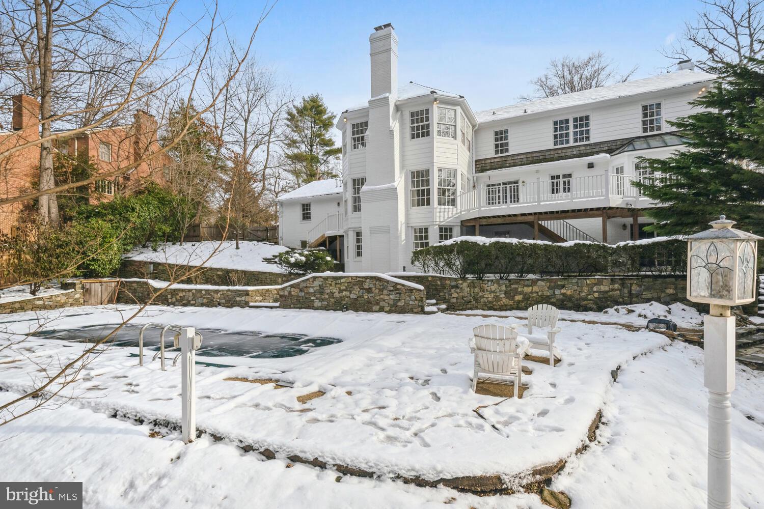 SMITHFIELD - Residential