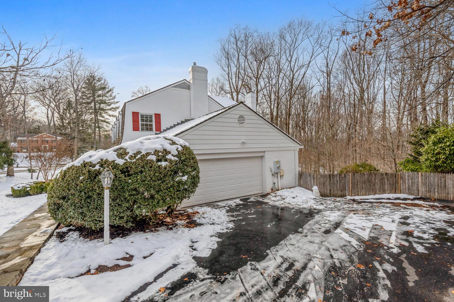 SMITHFIELD - Residential