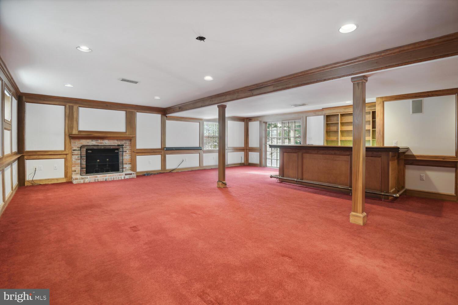 SMITHFIELD - Residential