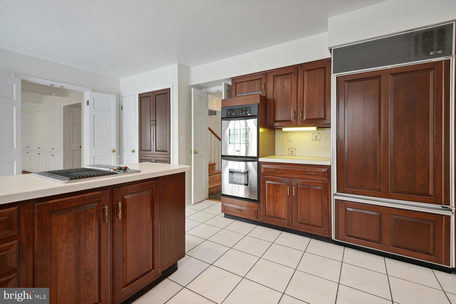 SMITHFIELD - Residential