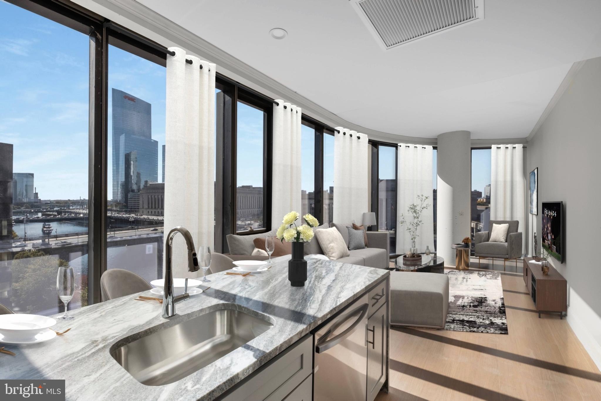 LOGAN SQUARE - Residential Lease