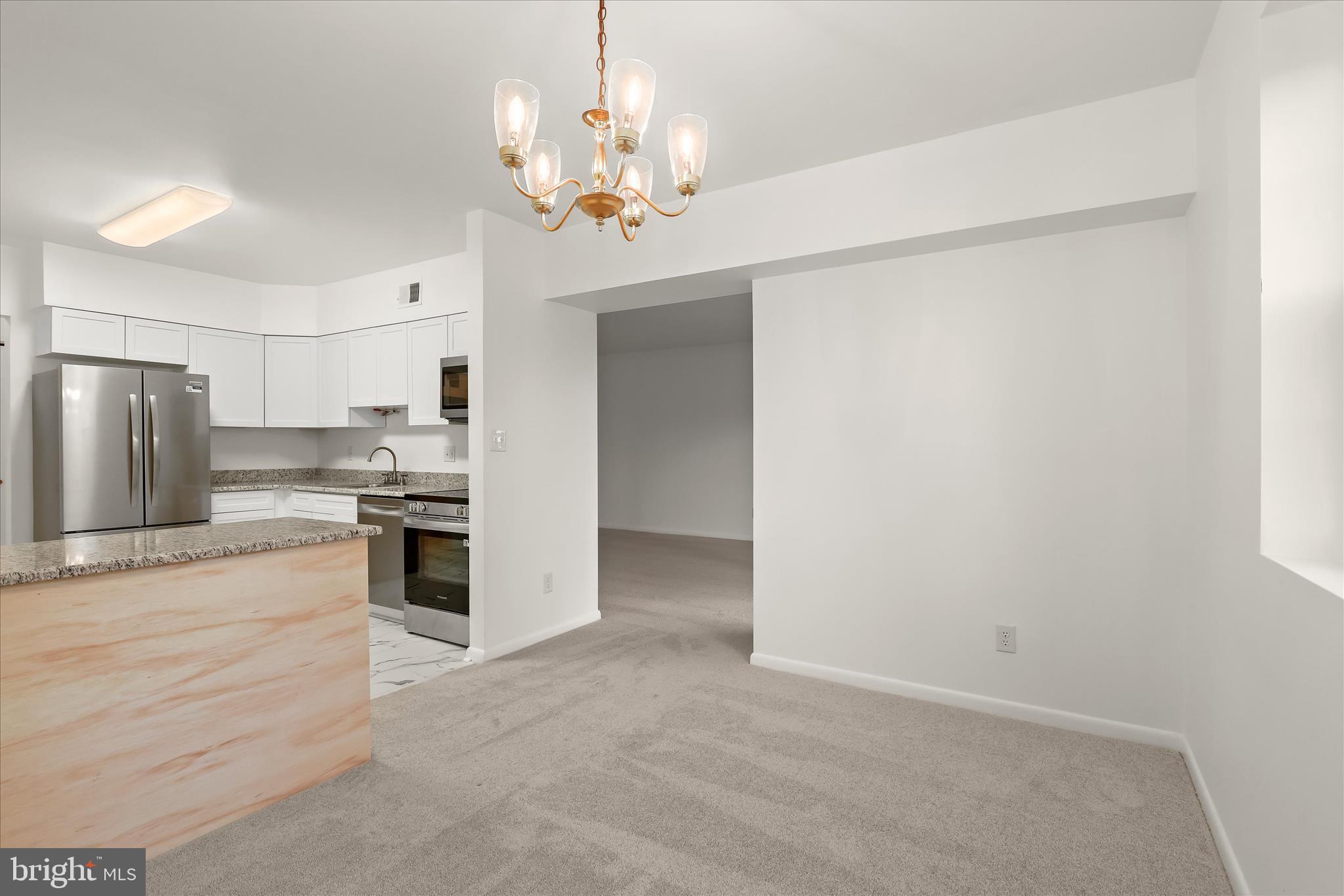 STAPLETON COURT GARDEN - Residential