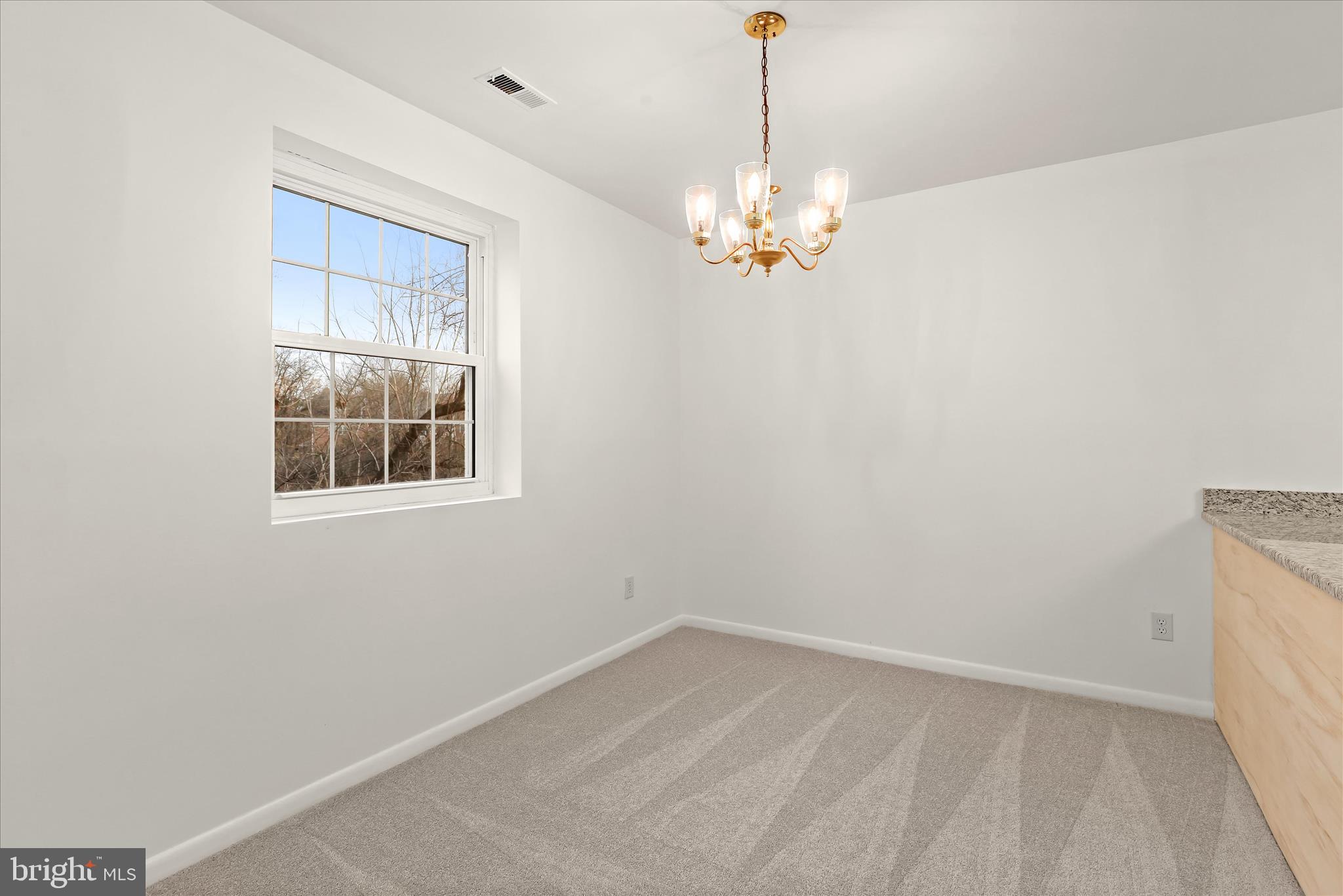 STAPLETON COURT GARDEN - Residential