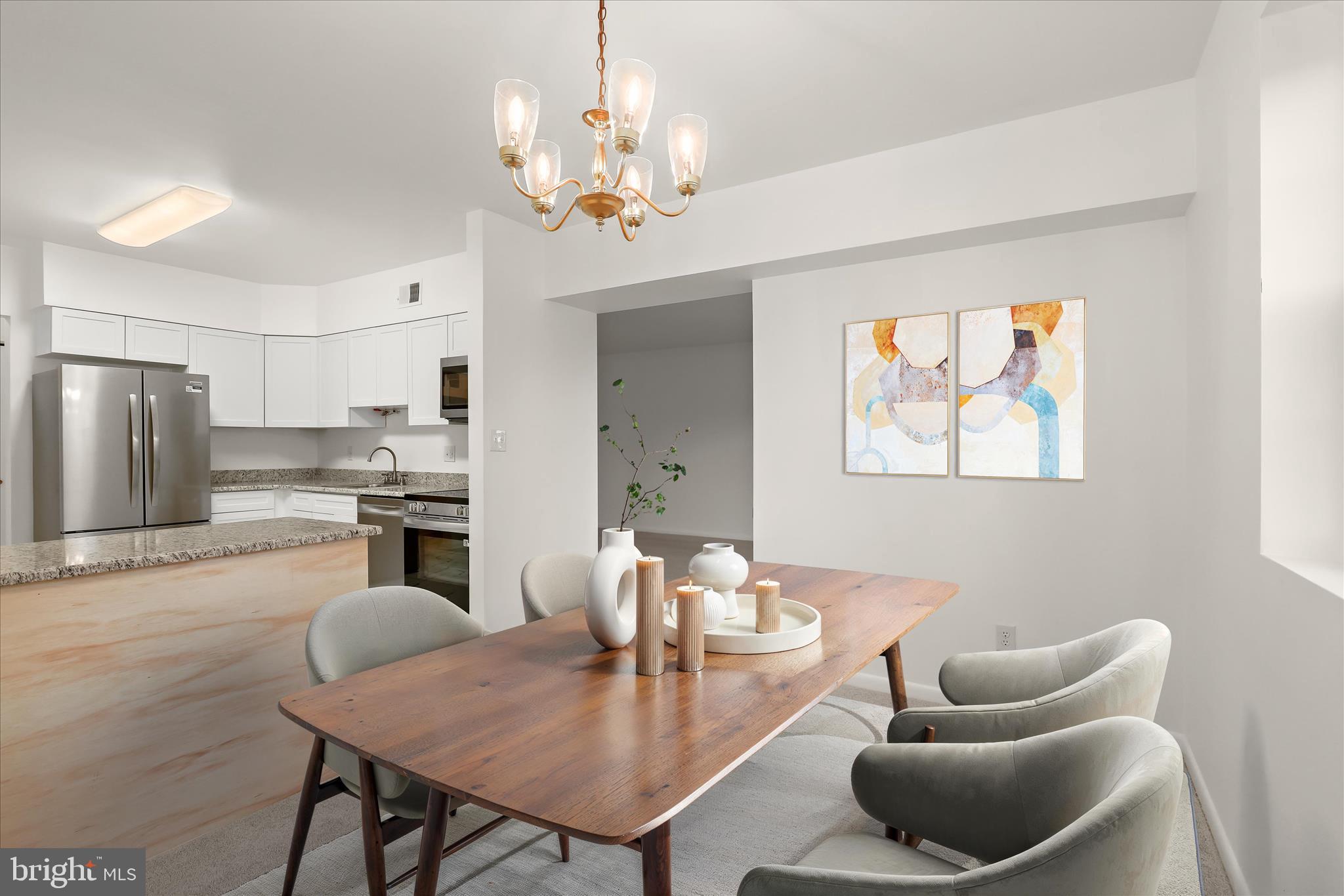 STAPLETON COURT GARDEN - Residential