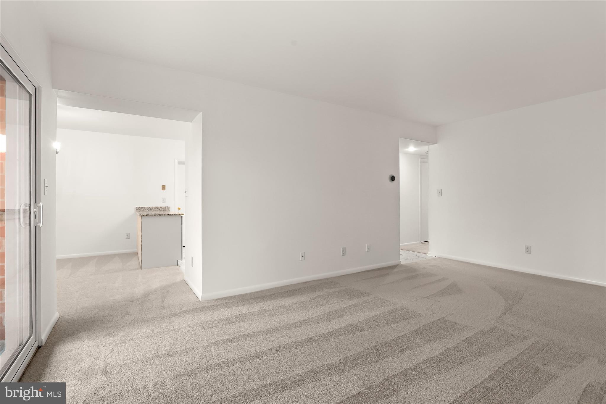 STAPLETON COURT GARDEN - Residential