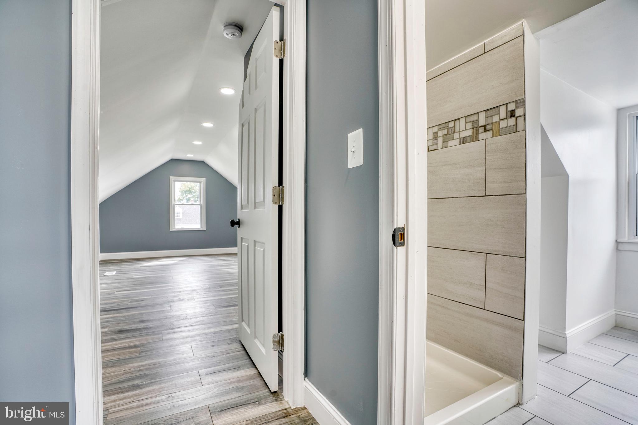 MURRAY POINT - Residential