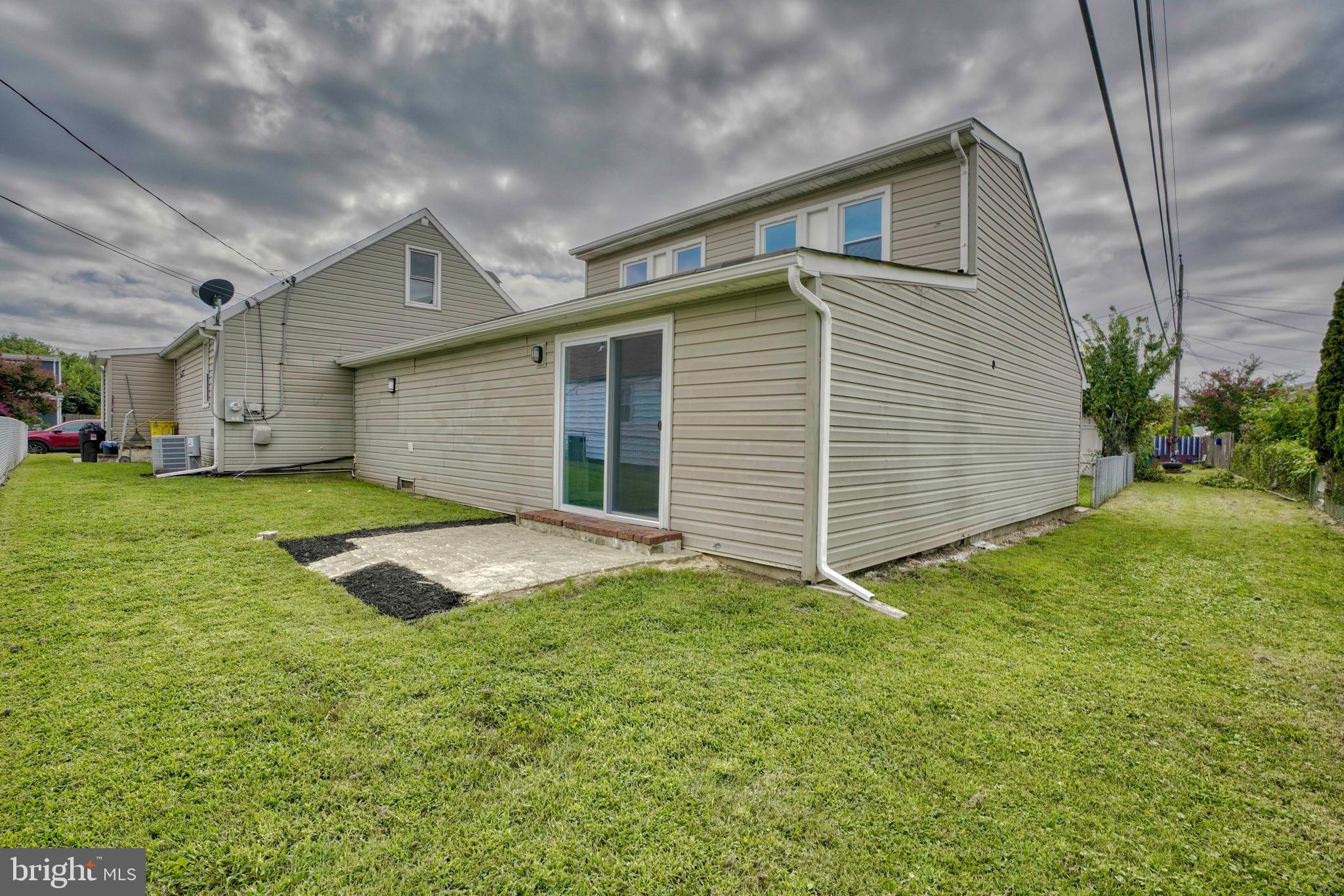 MURRAY POINT - Residential