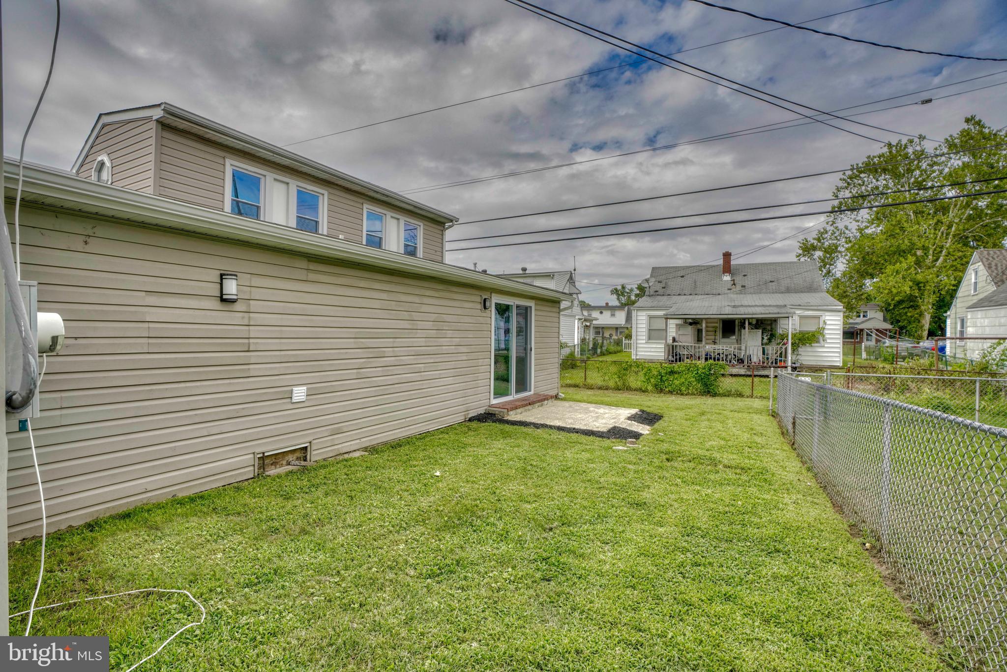 MURRAY POINT - Residential