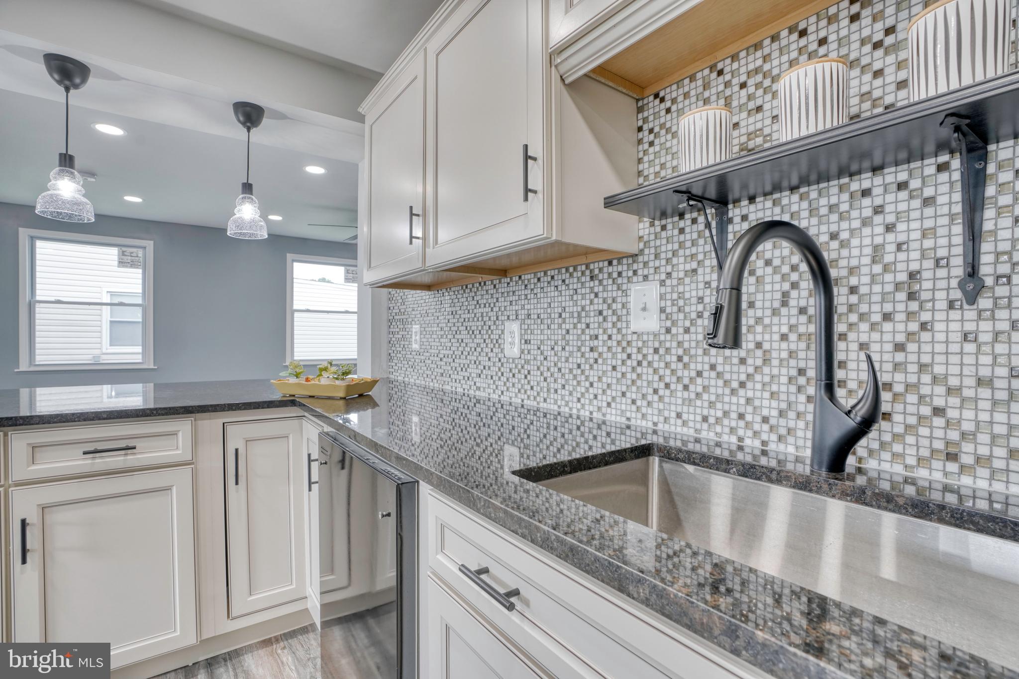 MURRAY POINT - Residential