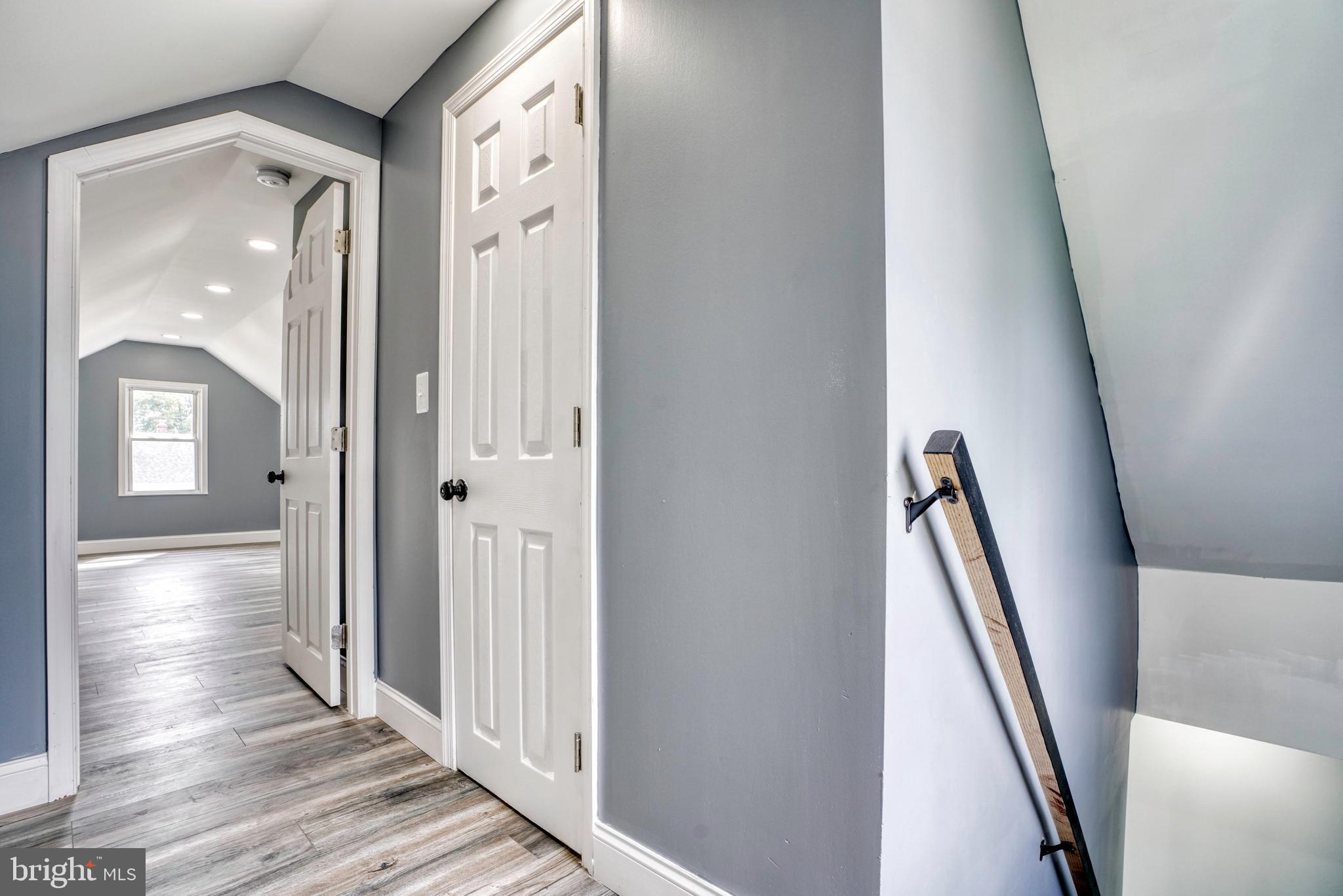 MURRAY POINT - Residential