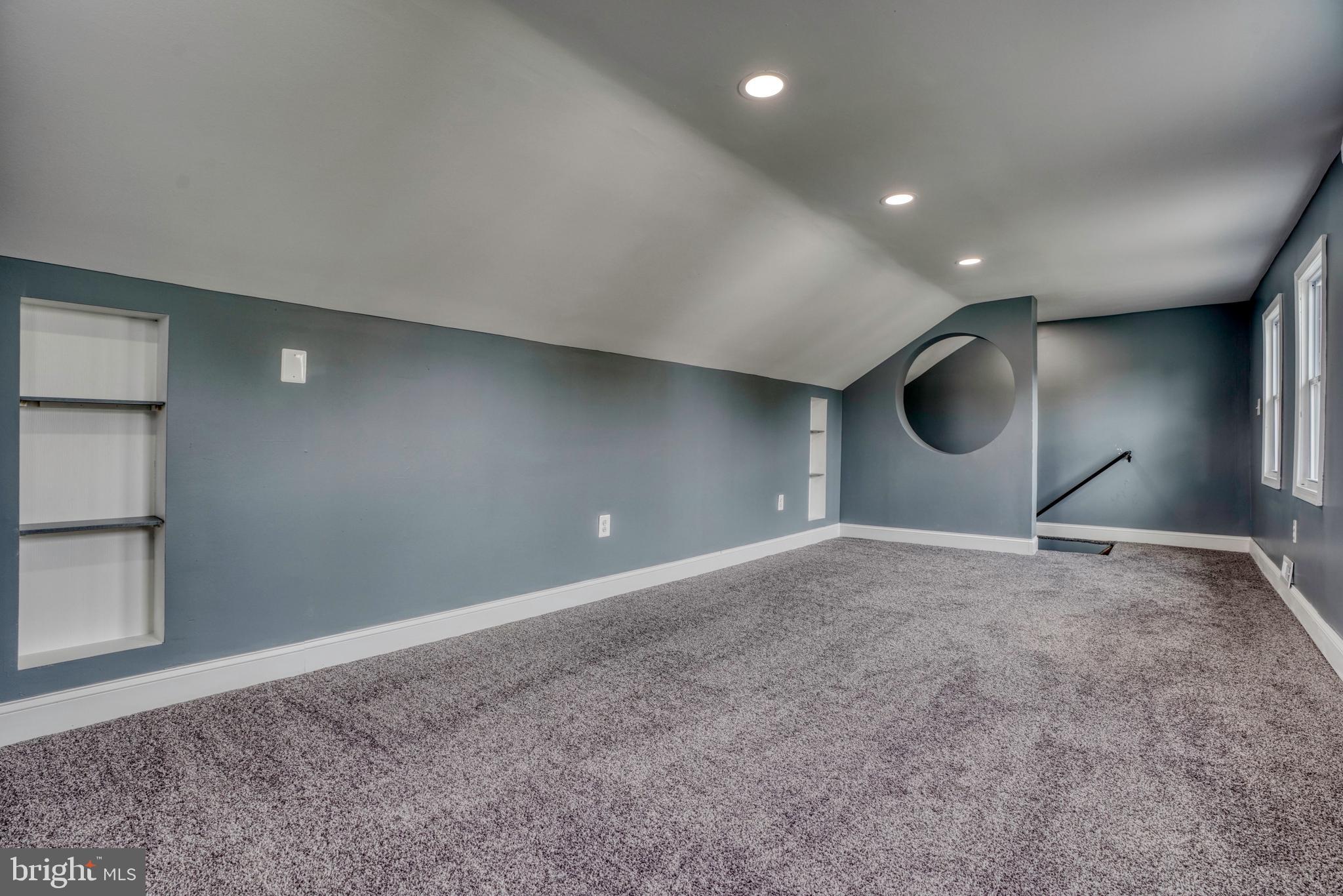 MURRAY POINT - Residential