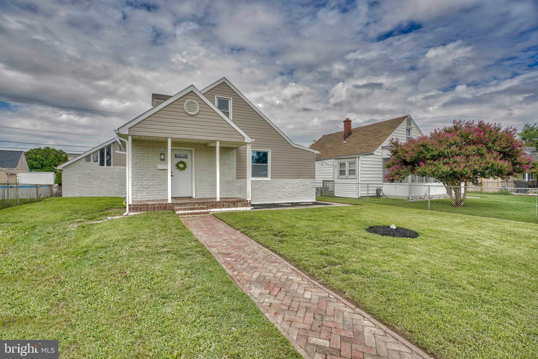 MURRAY POINT - Residential