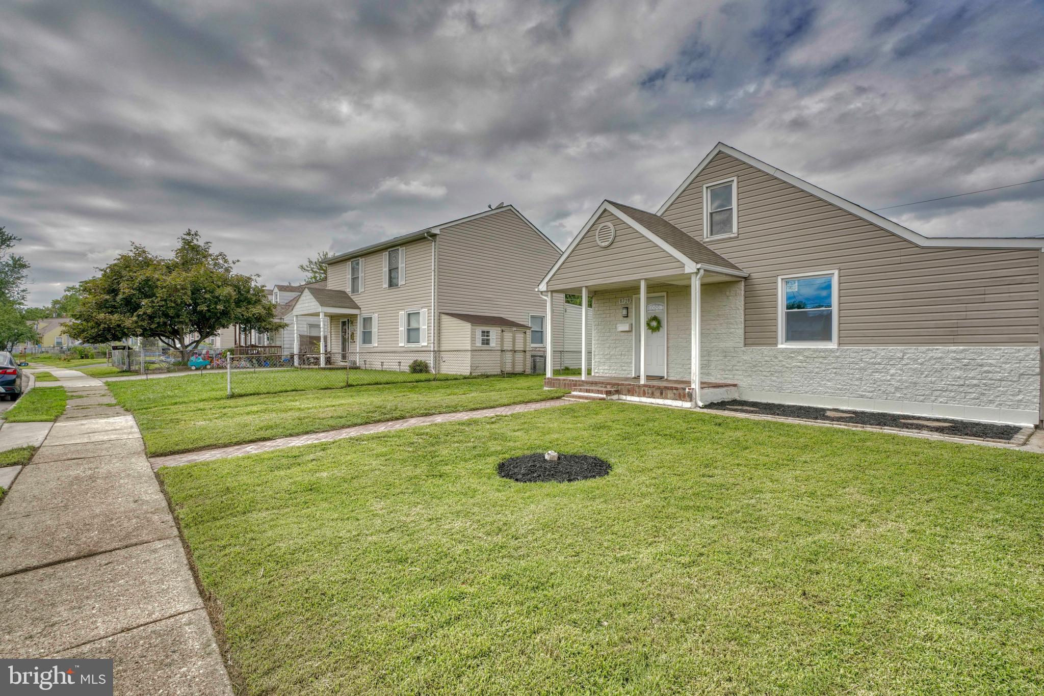 MURRAY POINT - Residential